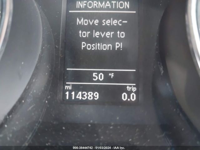 3VWD17AJ3GM416529 Volkswagen Jetta 1.8t Sport