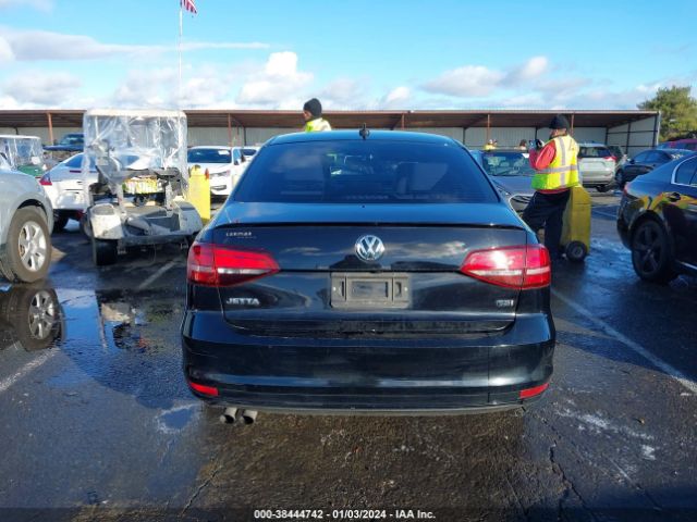 3VWD17AJ3GM416529 Volkswagen Jetta 1.8t Sport