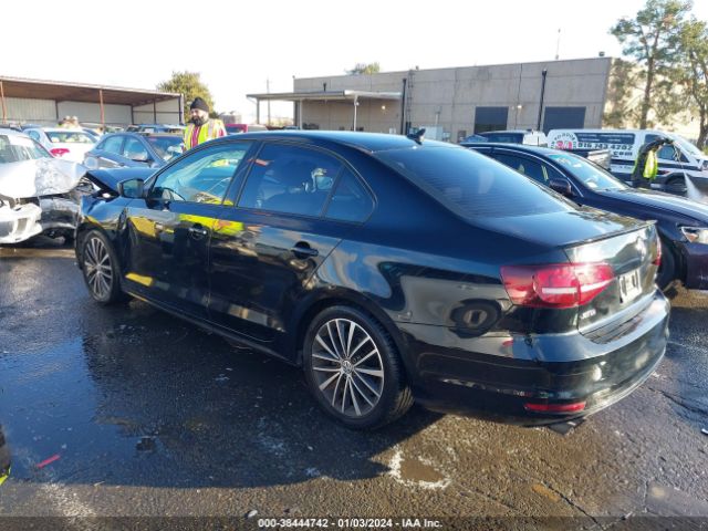 3VWD17AJ3GM416529 Volkswagen Jetta 1.8t Sport