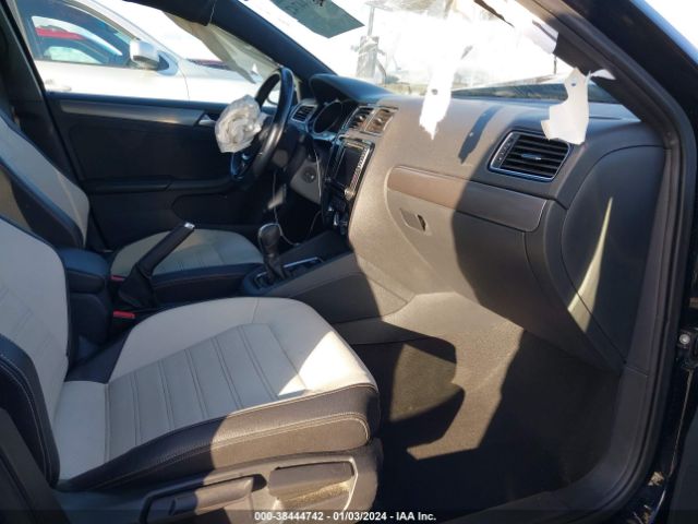 3VWD17AJ3GM416529 Volkswagen Jetta 1.8t Sport