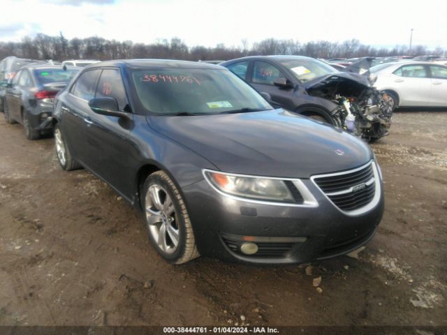 2011 SAAB 9-5 YS3GN4ARXB4001956 Photo 0