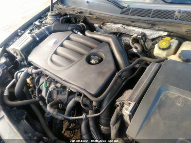 2011 SAAB 9-5 YS3GN4ARXB4001956 Photo 9