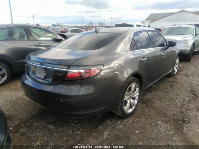 2011 SAAB 9-5 YS3GN4ARXB4001956 Photo 3