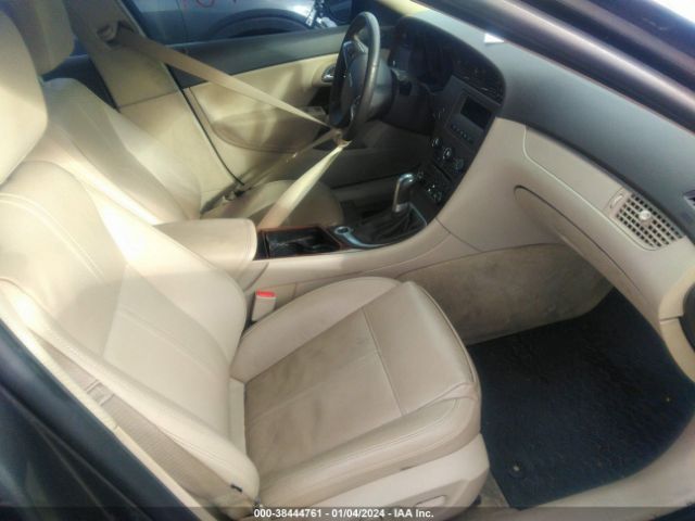 2011 SAAB 9-5 YS3GN4ARXB4001956 Photo 4