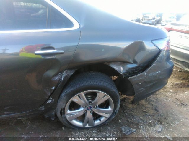 2011 SAAB 9-5 YS3GN4ARXB4001956 Photo 5