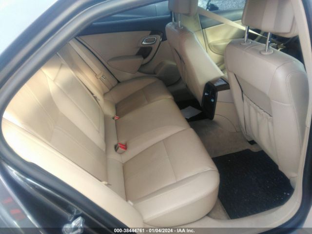2011 SAAB 9-5 YS3GN4ARXB4001956 Photo 7