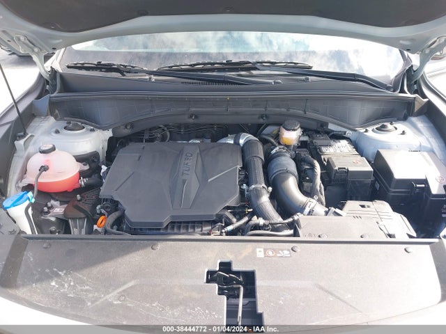 2023 KIA SORENTO X-LINE SX PRESTIGE VIN: 5XYRKDLF4PG178331