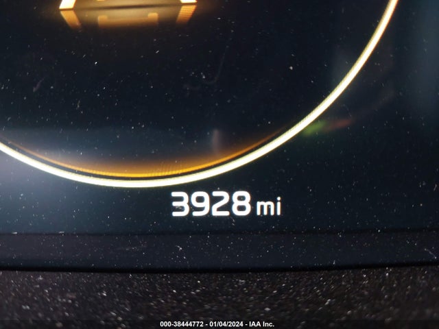 2023 KIA SORENTO X-LINE SX PRESTIGE VIN: 5XYRKDLF4PG178331