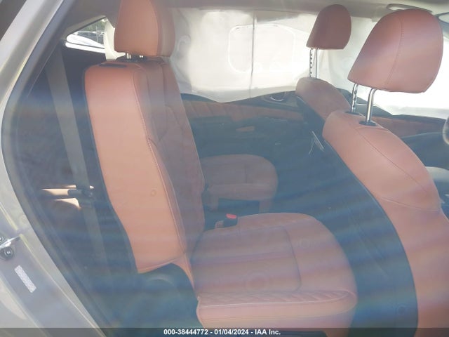 2023 KIA SORENTO X-LINE SX PRESTIGE VIN: 5XYRKDLF4PG178331