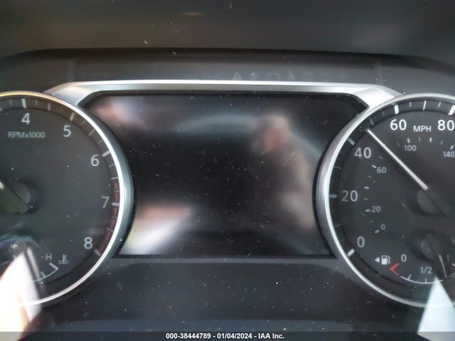 Nissan Pathfinder Rock Creek 4wd 2023 5N1DR3BD1PC257455 Image 15