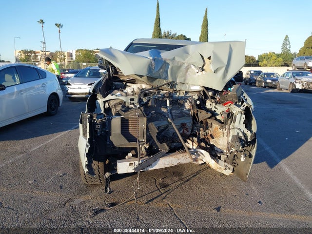 Toyota Tundra Sr5 2022 5TFLA5DB0NX018824 Image 12