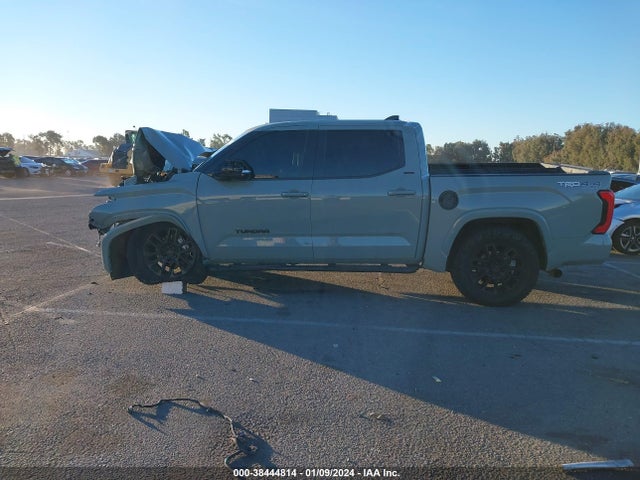 Toyota Tundra Sr5 2022 5TFLA5DB0NX018824 Image 14