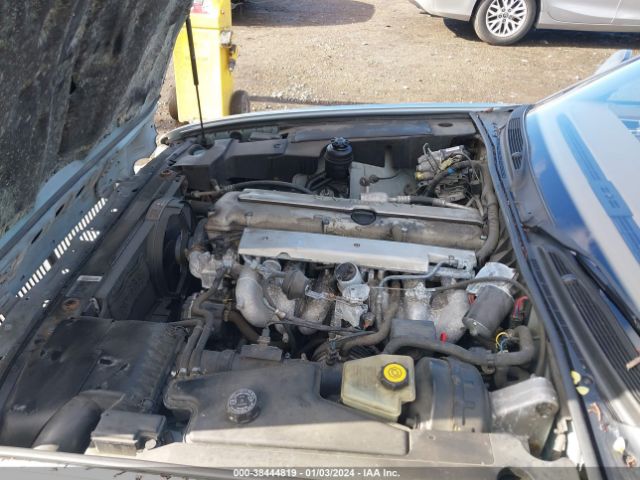1996 JAGUAR XJ6 SAJHX1740TC771219 Photo 9