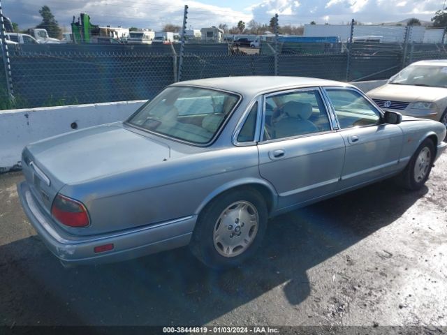 1996 JAGUAR XJ6 SAJHX1740TC771219 Photo 3
