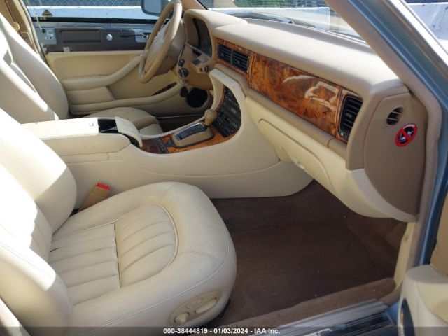 1996 JAGUAR XJ6 SAJHX1740TC771219 Photo 4