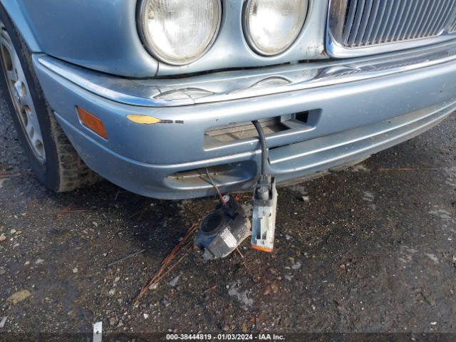 1996 JAGUAR XJ6 SAJHX1740TC771219 Photo 5
