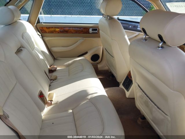 1996 JAGUAR XJ6 SAJHX1740TC771219 Photo 7
