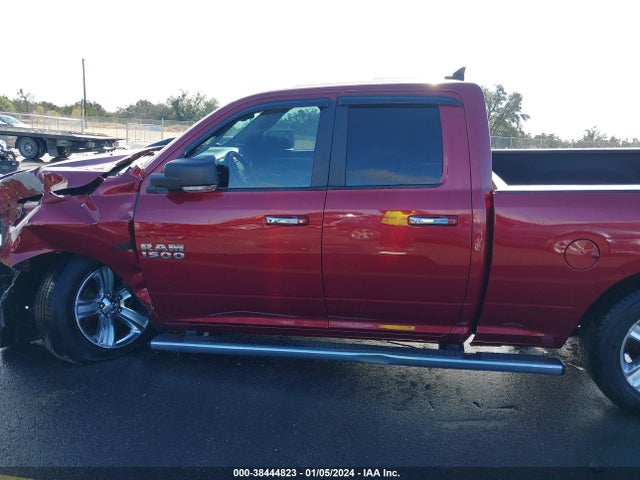RAM 1500 Lone Star 2014 1C6RR6GT4ES454707 Image 15
