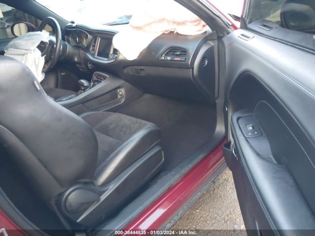 2C3CDZFJ2MH673674 Dodge Challenger R/t Scat Pack