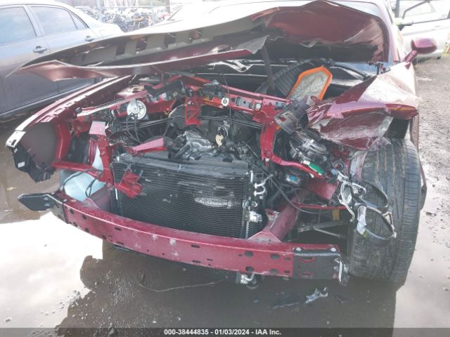 2C3CDZFJ2MH673674 Dodge Challenger R/t Scat Pack
