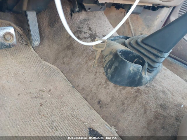 1994 FORD RANGER VIN: 1FTCR10A3RTA74932