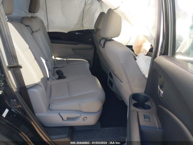 5FNYF5H56GB011515 Honda Pilot Ex-l