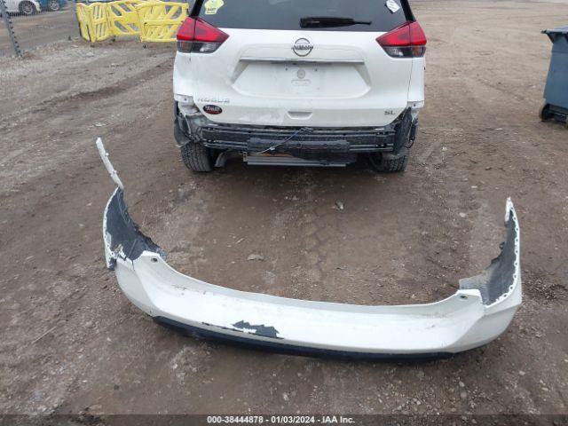 5N1AT2MTXHC787945 Nissan Rogue Sl
