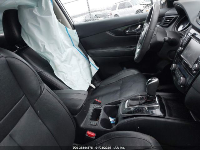 5N1AT2MTXHC787945 Nissan Rogue Sl
