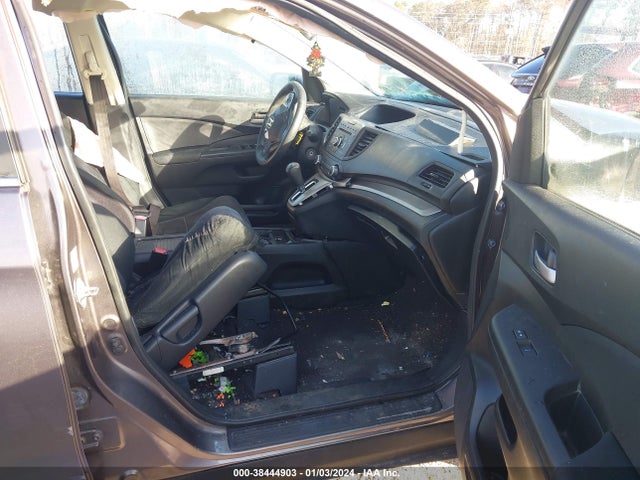 2013 HONDA CR-V LX VIN: 3CZRM3H32DG700061