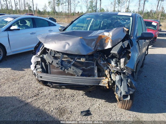 2013 HONDA CR-V LX VIN: 3CZRM3H32DG700061