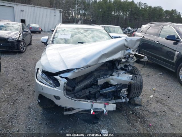 YV1A22VL9J1065920 Volvo V90 T6 Inscription