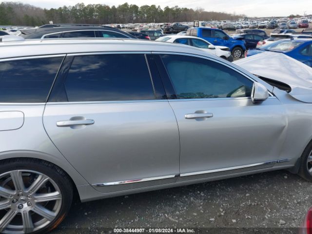 YV1A22VL9J1065920 Volvo V90 T6 Inscription