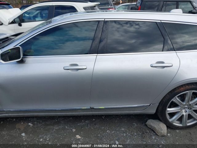 YV1A22VL9J1065920 Volvo V90 T6 Inscription
