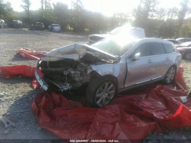 YV1A22VL9J1065920 Volvo V90 T6 Inscription