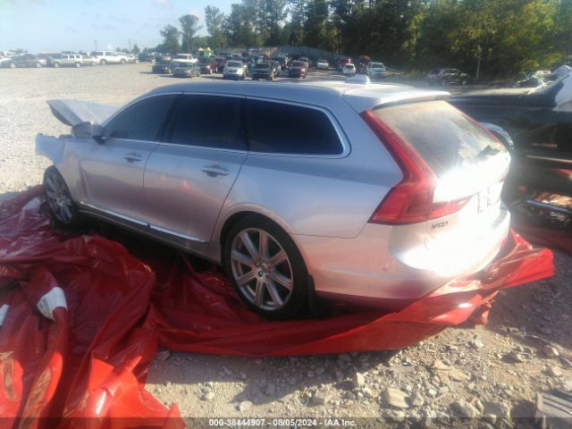 YV1A22VL9J1065920 Volvo V90 T6 Inscription