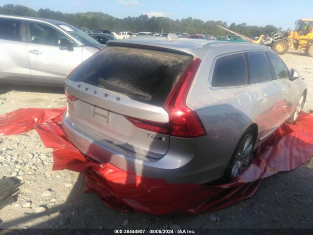 YV1A22VL9J1065920 Volvo V90 T6 Inscription