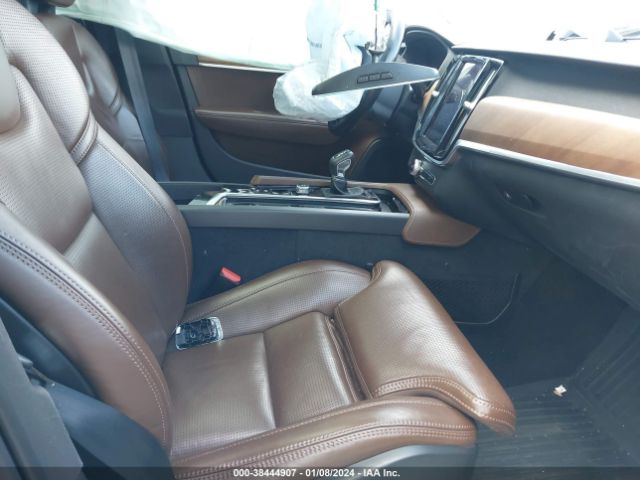 YV1A22VL9J1065920 Volvo V90 T6 Inscription