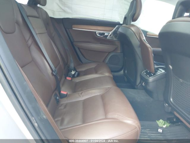 YV1A22VL9J1065920 Volvo V90 T6 Inscription