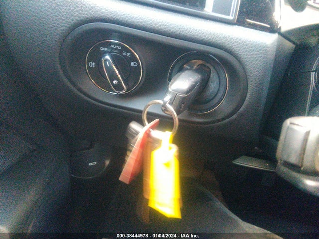 2020 PORSCHE MACAN WP1AA2A50LLB05050 Photo 10