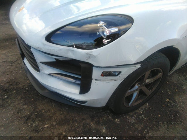 2020 PORSCHE MACAN WP1AA2A50LLB05050 Photo 5