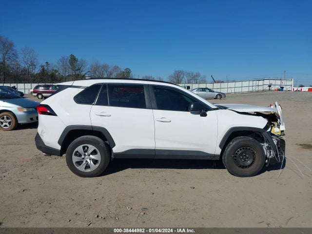 Toyota RAV4 LE 2021 2T3H1RFV6MC151659 Image 13