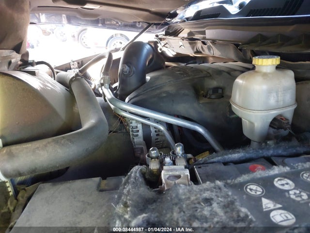 RAM 1500 Lone Star 2016 1C6RR6LT5GS155509 Image 10
