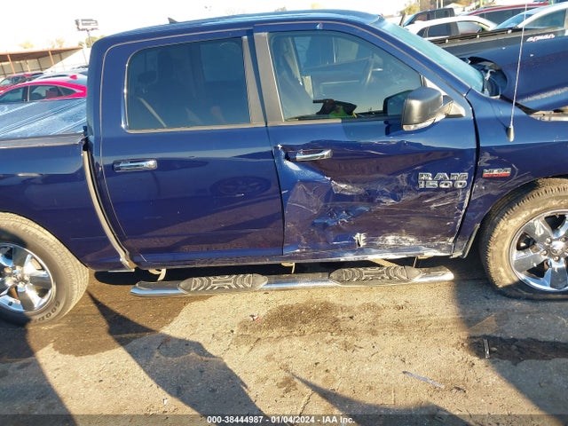 RAM 1500 Lone Star 2016 1C6RR6LT5GS155509 Image 13