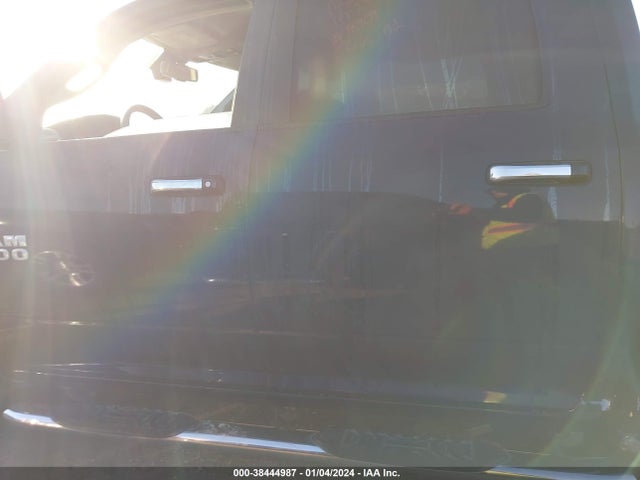 RAM 1500 Lone Star 2016 1C6RR6LT5GS155509 Image 14