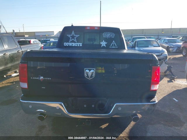 RAM 1500 Lone Star 2016 1C6RR6LT5GS155509 Image 16