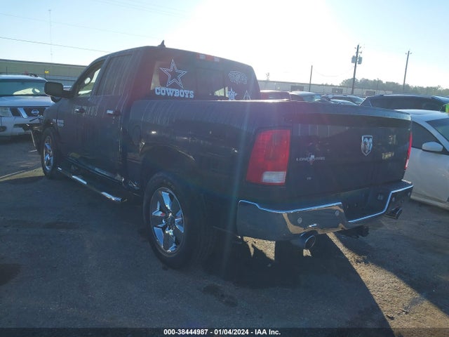 RAM 1500 Lone Star 2016 1C6RR6LT5GS155509 Image 3