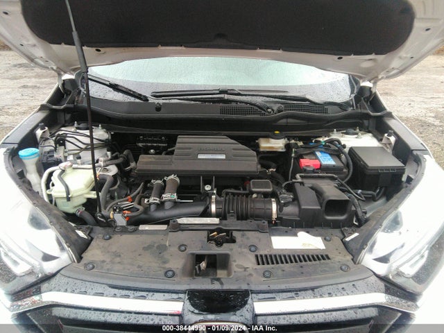 Honda Cr-v Awd Ex-l 2020 2HKRW2H86LH623111 Image 10