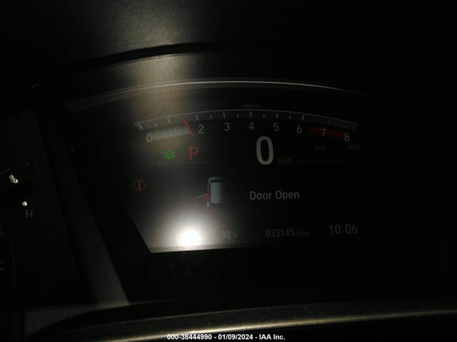 Honda Cr-v Awd Ex-l 2020 2HKRW2H86LH623111 Image 15