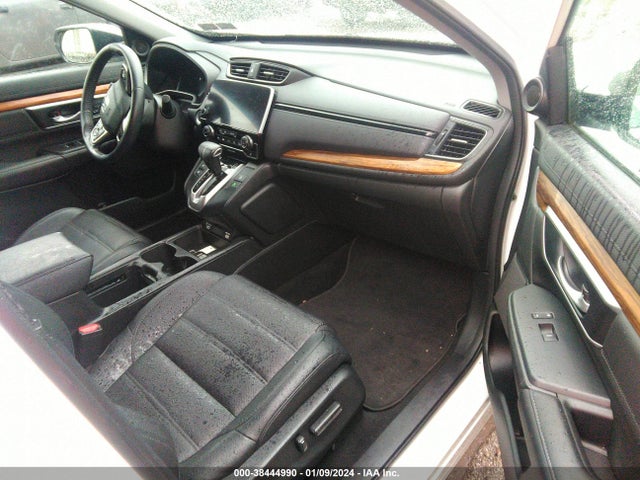 Honda Cr-v Awd Ex-l 2020 2HKRW2H86LH623111 Image 5