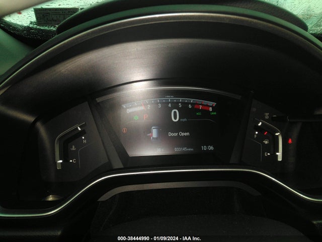 Honda Cr-v Awd Ex-l 2020 2HKRW2H86LH623111 Image 7